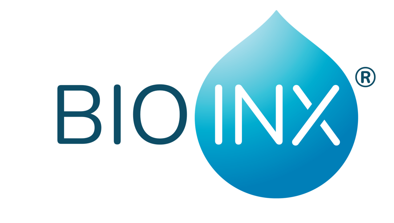 Logo BIO INX